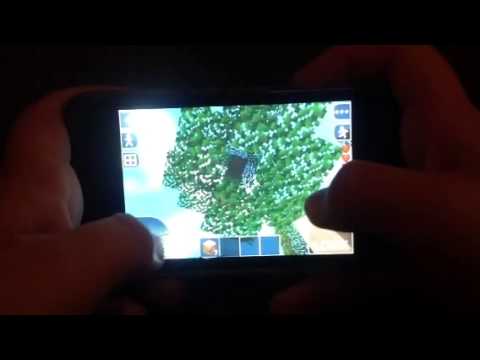 survival craft part 1