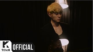[Teaser] MAKTUB(마크툽) _ Because It's You(너니까) (With 이예준)