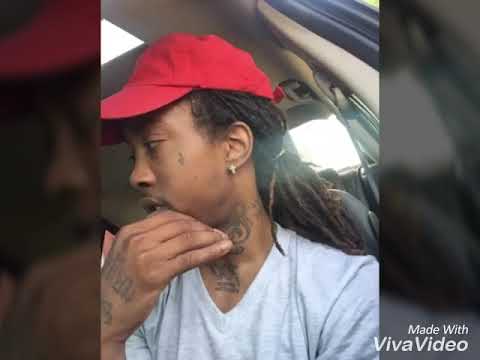 DjnateAkaBakaman - Tryna take you home (FlexxBabii Beatz) 🎧 @Kingdjnate