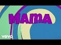 LunchMoney Lewis - Mama (Lyric Video) 