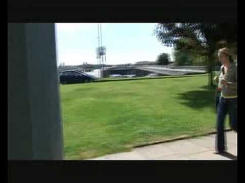 Award winning Short film- Meal For Three