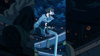 11 vapor lamp / 歩く人 feat. 初音ミク #shorts #vocaloid