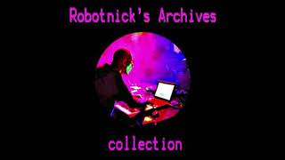 Alexander Robotnick - Waiting For You