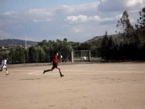 Colonia Julia Usellus - Il killer colpisce!!