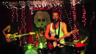 Mod Mobilian Presents :  FLY GOLDEN EAGLE