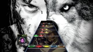 Beartooth - Always Dead (Guitar Hero 3 Custom Song)