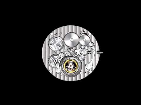 Bulgari Octo Finissimo Tourbillon - The World's Thinnest Tourbillon