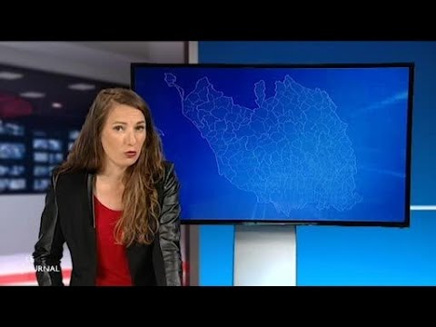 TV Vendée - Le JT du 08/06/2017