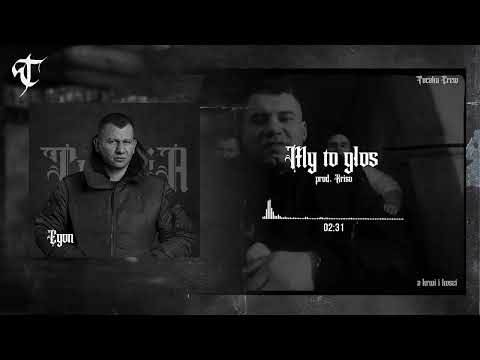 TOCZKA CREW (EGON, SZOKU) - MY TO GŁOS  PROD. KRISO