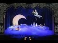 HD 2015 Disney S Aladdin A Musical Spectacular California Adventure 1080p 60fps Full Show