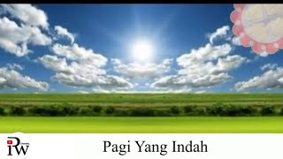 Download lagu Pagi Yang Indah - Koes Plus feat Junior / Lyrics mp3