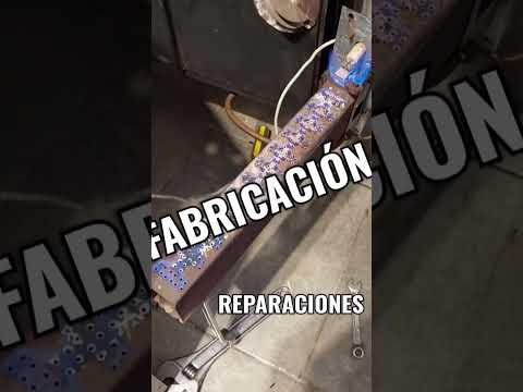 INYECCION INDUSTRIAL GAS FABRICACIÓN HORNOS MECHEROS REPARACIONES BELL VILLE CÓRDOBA.🇦🇷       🔥 🔥 🔥