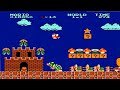 Super Mario Bros HD New Strange Mario Part 1