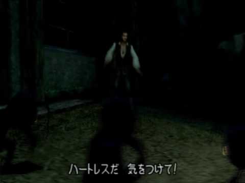 KH2, Japanese cutscene: 234 - Port Royal: First Visit (Part 5)