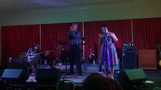 Take A Little Walk With Me