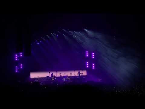Depeche Mode @ Sportpaleis (26/02/17