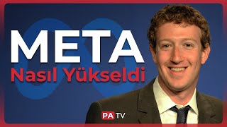 Meta: Sosyal Medya İmparatorluğu | Şirketlerin Yükselişi