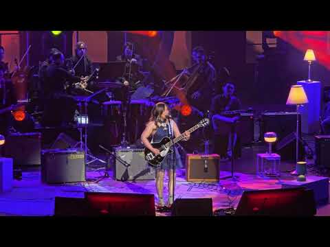 "Akap (Imago)" - Aia De Leon @ #TANAW 2025 [4K] | trina.ph