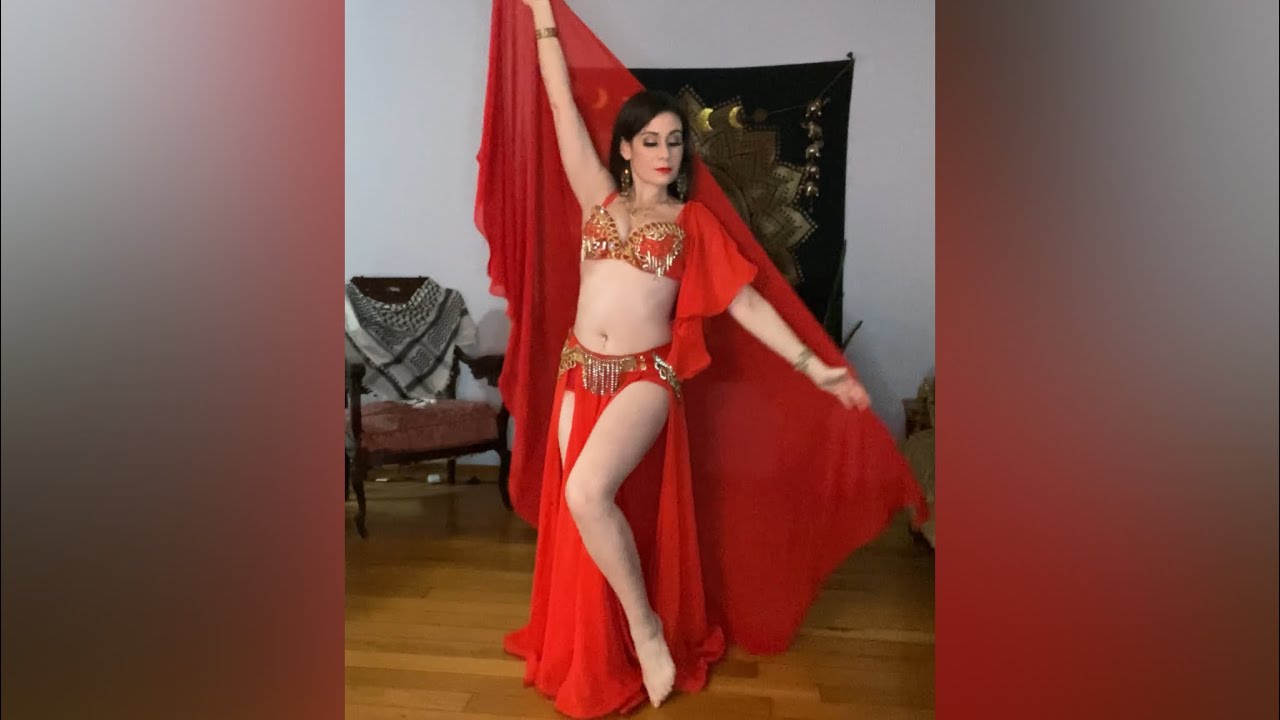 Promotional video thumbnail 8 for Asala World Dance - Bellydance, Persian, Bollywood