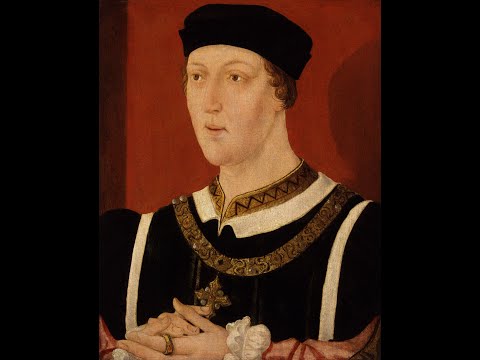 Henry VI , the tragic story of the mad King | Podcast