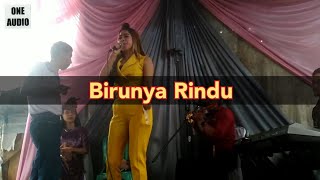 Download lagu Dangdut koplo bogor Birunya Rindu | One audio entertaiment mp3