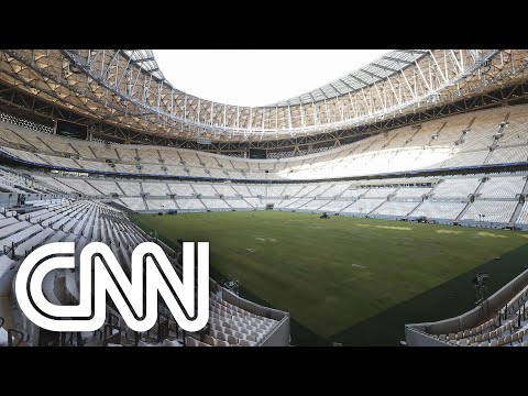 Copa do Mundo 2022: ida ao Qatar pode custar mais até R$ 40 mil