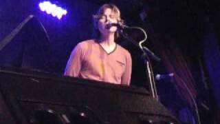 "Blue Moon" - Big Star (Jody Stephens & Jon Auer) - July 28, 2010