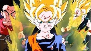 I want to be Loved - Bon Jovi AMV