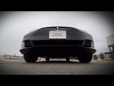 Bulletproof My Ride - watch Sunday night on KSL 5