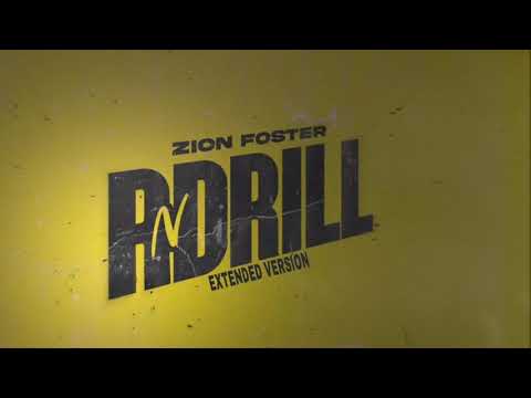 Zion Foster - RnDrill (Extended Version