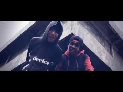 Naid abdoellah feat A S D - Break it down (Official Music Video)