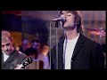 Oasis - I Am The Walrus (Later With Jools Holland '94) HD