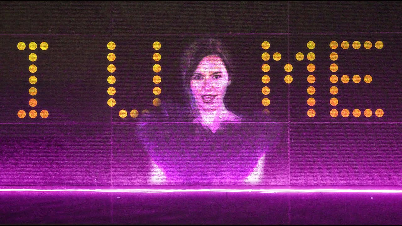 Promotional video thumbnail 1 for Awake & Dreaming