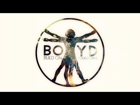 B.O.Y.D - Fail Forward Video