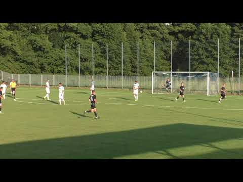 14-08-2021  Błękitni Modlnica - Proszowianka 2-2 bramki z meczu