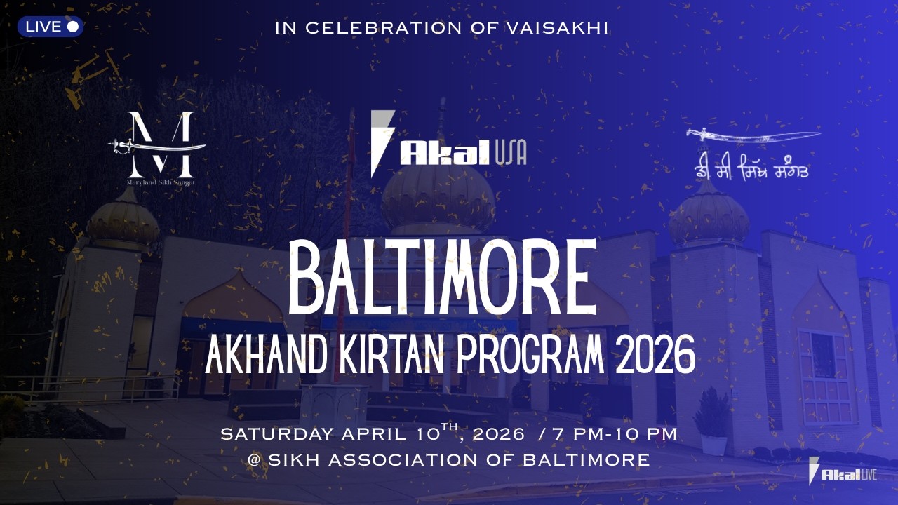 Akal LIVE