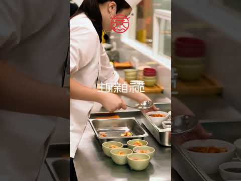 重新认识月子餐🧡