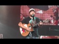 Settle Me Down Zac Brown Band Mystic Lake Casino, MN 6/20/2010