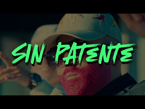 Perro Primo, Dinámica - SIN PATENTE (LETRA)