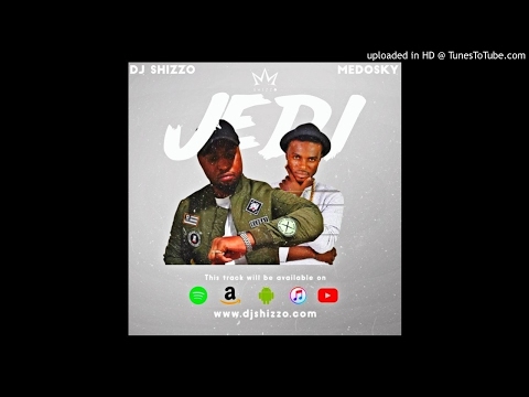 MEDOSKY - JEDI @Medoskyone