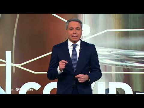 VICENTE VALLES ON FIRE