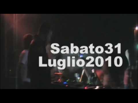 Remember TECHNO DAL 2000 AL 2007 @TITTY TWISTER (Italy) guest: KILLERSOUND a.k.a LOCARINI