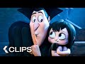 HOTEL TRANSSILVANIEN 4 Clip Compilation 2022