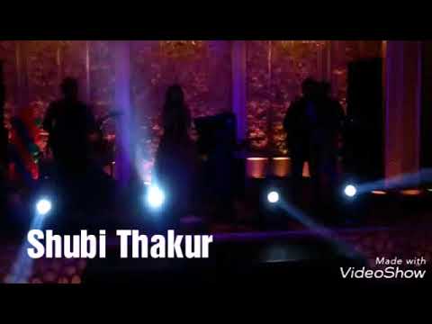 Khushboo thakur Show reel