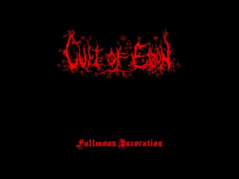 CULT OF EIBON Fullmoon Invocation