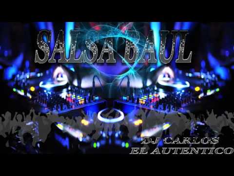 El Temor Me Hizo Perderte - Salsa Baul