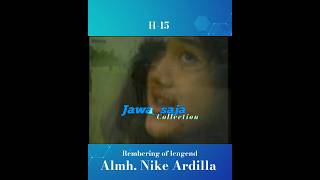 Download lagu Nike Ardilla - matahariku #nikeardillaofficial #music #suaramiripnikeardilla #nostalgia #liriklagu mp3