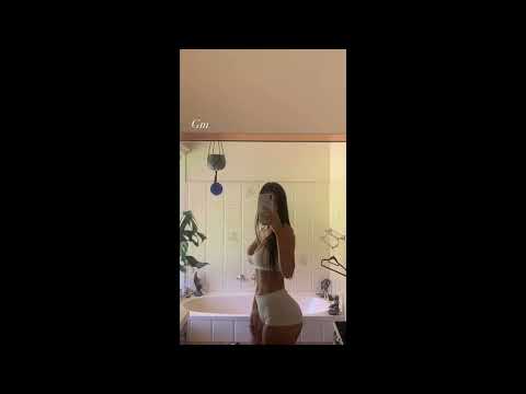 if i lose myself | gold dust | heaven (sped up)