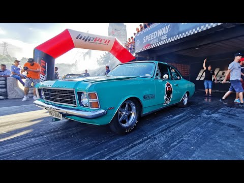 AO VIVO CAMPEONATO CATARINENSE DE ARRANCADA SPEEDWAY PARK