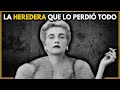 Barbara Hutton: la HEREDERA que lo TUVO TODO y lo PERDIÓ TODO